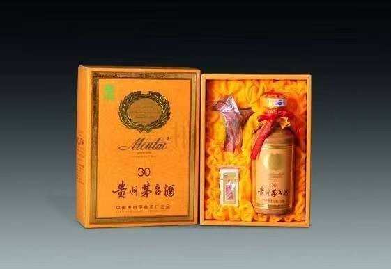 裕华年份酒回收